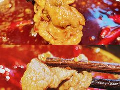 -贰回巷火锅馆(钟楼店)