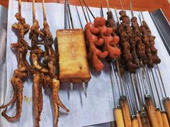 -江湖翅客(琶洲新村店)