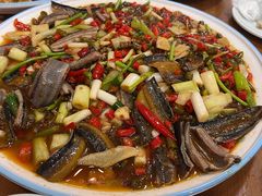 -李大爷的泡椒馆(冉家坝店)