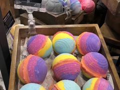 -LUSH(威尼斯人店)