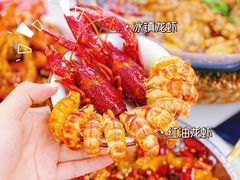 -马头巷·食景园(苏州总店)