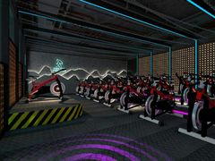 -金吉鸟健身游泳