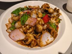-佬太公海鸭·海鲜大排档(上海总店)