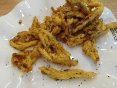 -清真重庆巴爷香辣鸡煲(南小巷店)