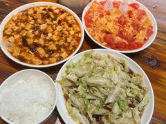 -卢庄(江汉路店)