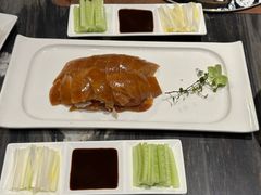 -怡品堂·金宴 (北京索菲特大酒店)