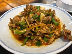 -好灶头妈妈菜·柴火灶台鱼·千岛湖土菜地标美食