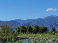 -野鸭湖国家湿地公园
