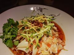 石河子凉皮-楼兰新疆主题餐厅(苏州中心店)