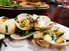 -Thai Market Restaurant( 04 Tran Quoc Toan)