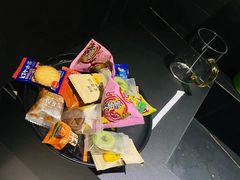 -梵猫·新养生(加州广场店)