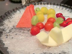 -上和臻品中国菜(花园街店)