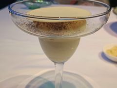 -渔火·特色餐厅(佘山世茂洲际酒店)