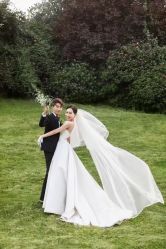 -唯一视觉婚纱摄影(李家村店)