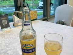 -浙江宾馆·花园餐厅·自助餐厅·茶吧