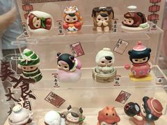 -泡泡玛特POPMART(国金街店)