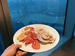 -广州四季酒店