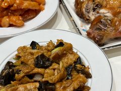 -凯鸽酒楼(大同振兴街店)