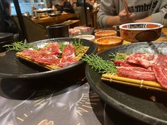 -黑牛の店·和牛烧肉(大悦城店)