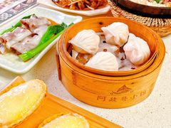 -阿政粤小馆(中央大街店)