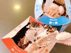 -麦当劳(凯德广场店)