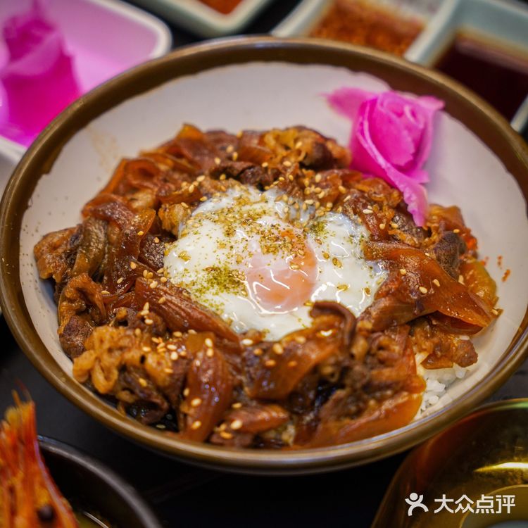 中秋节15层的阶梯烤肉来一波!