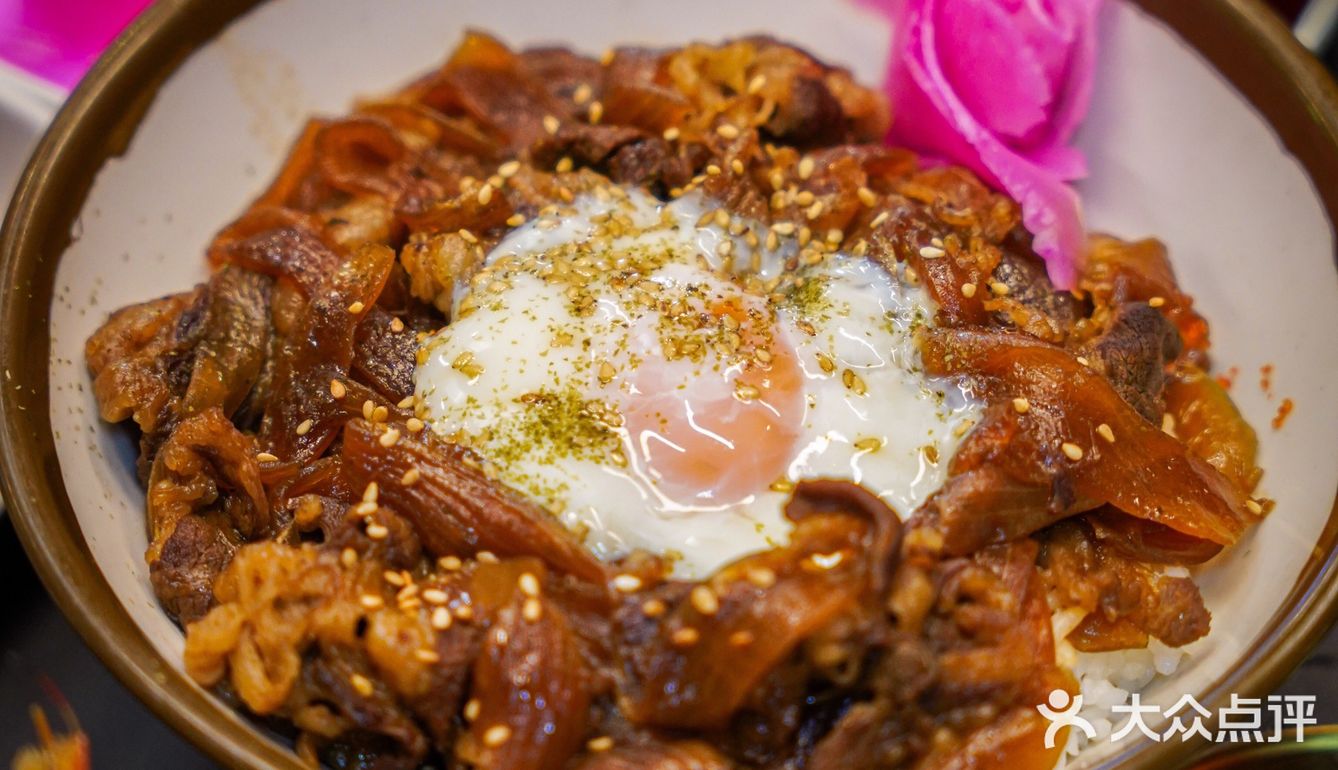 中秋节15层的阶梯烤肉来一波！