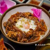 中秋节15层的阶梯烤肉来一波！