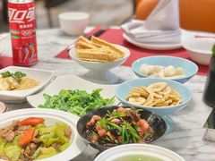 -海源北999中餐厅·昆明龙达温德姆花园酒店