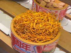 -龍歌自助小火锅(崂山丽达店)