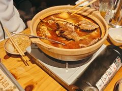-唐力九头鸟烧烤·罗田吊锅(西云楼店)
