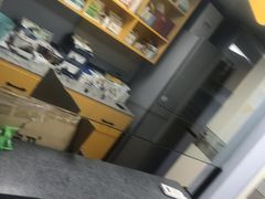 -渲嗳动物医院(异宠·复杂内科转诊中心·玖洲道富华里分院)