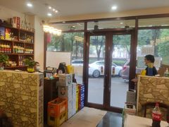 -鱼羊宴烤鱼羊蝎子烧烤(怡馨家园店)