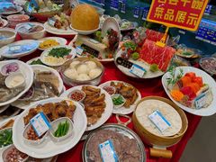 -群乐饭店(滨安路店)