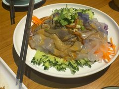 -伊喜饺子·烤鸭(五道口学院路店)