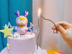 -CAKE BOSS 蛋糕老板(西单君太百货店)