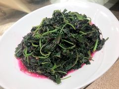 -小蓝鲸湖北菜(八一路店)