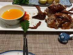 -肆月河豚·新淮扬(金融街店)