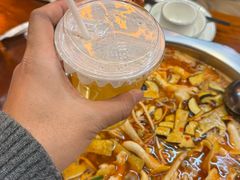 -大理.老字号渝记酸萝卜乌鱼(古城总店)