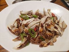 -海味当家·蒸锅海鲜(中山广场创始店)