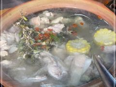 -洪大厨鸡煲(福田店)