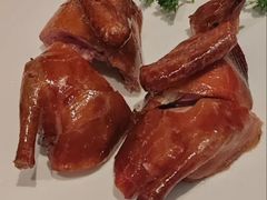 -中国坊中餐厅(石家庄希尔顿酒店)