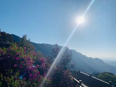 -广州市石门国家森林公园