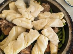 -相聚青山餐厅(阎河路店)