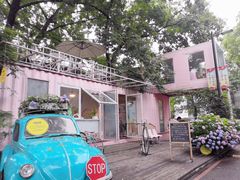-灯塔咖啡馆BOOK·Coffee Shop