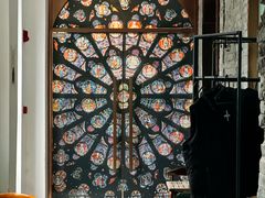 -CHURCH  BISTRO 教堂·餐吧