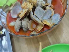 -香烤里拉(中海万锦熙岸店)