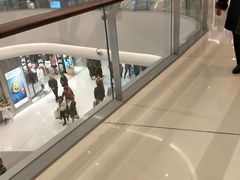 -首开·龙湖成都西宸天街