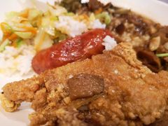 -永和大王(广渠店)
