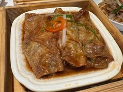 木耳腐皮卷-广州酒家(文昌总店)